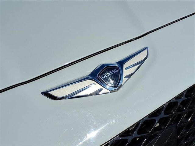 2023 Genesis G70 2.0T AWD