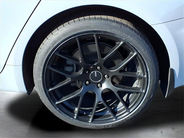 2023 Genesis G70 2.0T AWD