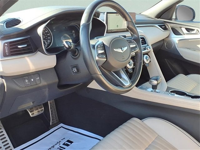 2023 Genesis G70 2.0T AWD