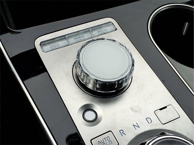 2025 Genesis GV80 Standard