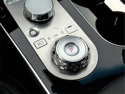 2025 Genesis GV80 Standard