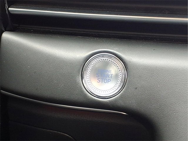 2025 Genesis GV80 Standard