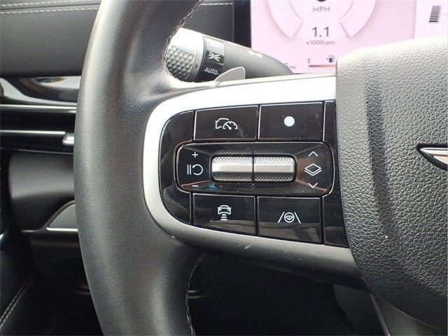 2025 Genesis GV80 Standard