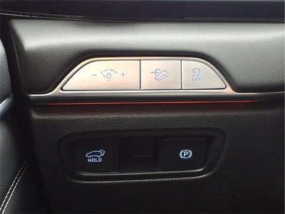 2025 Genesis GV80 Standard