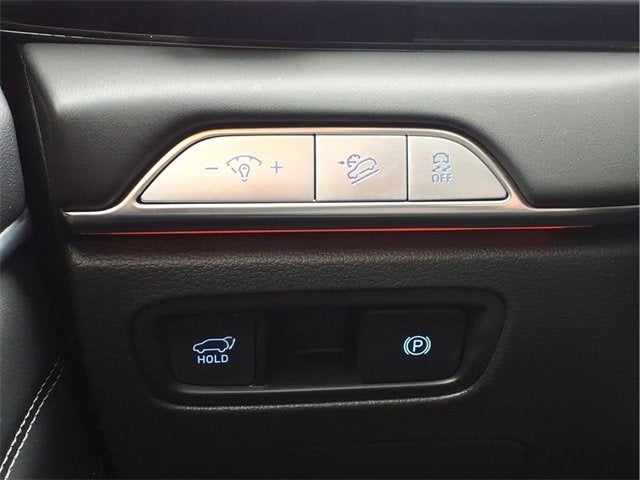 2025 Genesis GV80 Standard