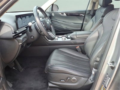 2025 Genesis GV80 Standard