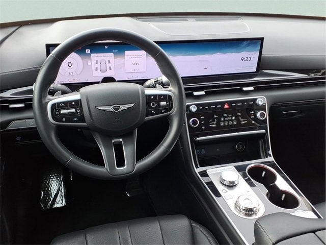 2025 Genesis GV80 Standard