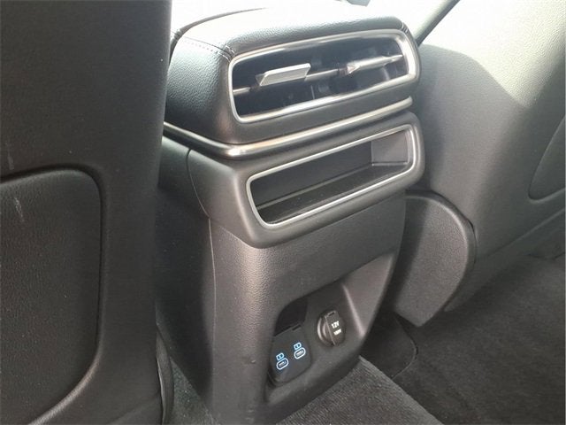 2025 Genesis GV80 Standard