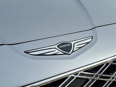 2025 Genesis GV80 Standard