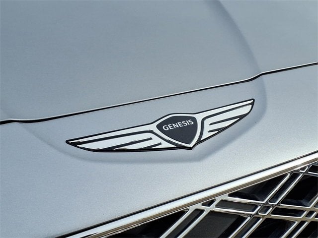 2025 Genesis GV80 Standard