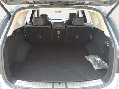 2025 Genesis GV80 Standard