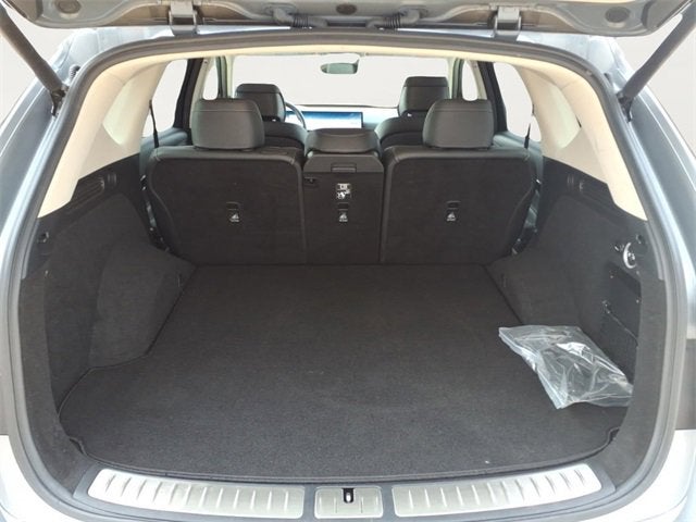 2025 Genesis GV80 Standard