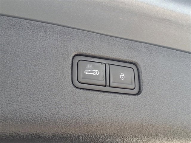 2025 Genesis GV80 Standard