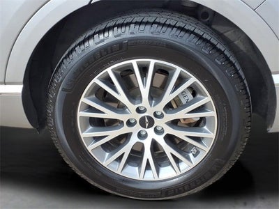 2025 Genesis GV80 Standard