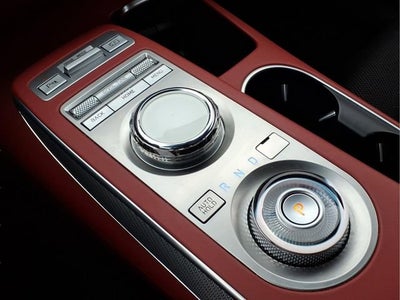 2023 Genesis GV70 2.5T AWD