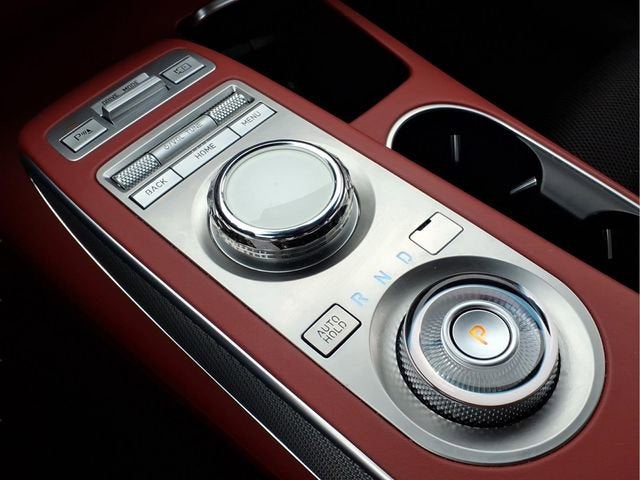 2023 Genesis GV70 2.5T AWD