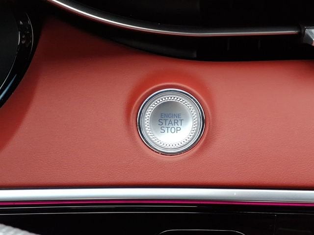 2023 Genesis GV70 2.5T AWD