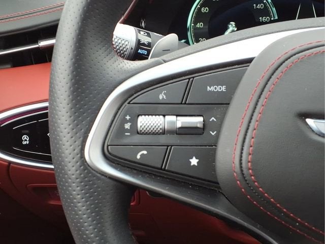 2023 Genesis GV70 2.5T AWD