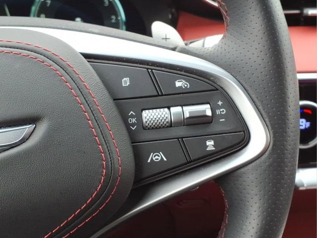 2023 Genesis GV70 2.5T AWD