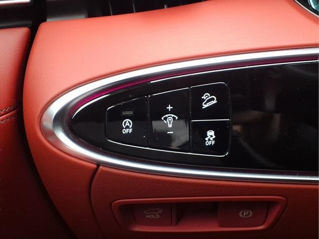 2023 Genesis GV70 2.5T AWD