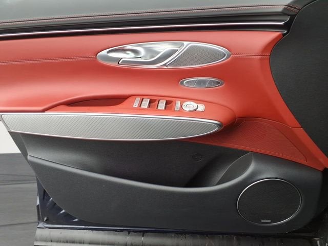 2023 Genesis GV70 2.5T AWD