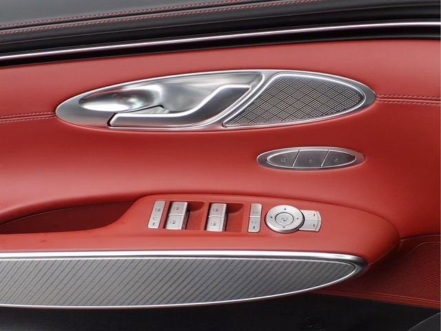 2023 Genesis GV70 2.5T AWD