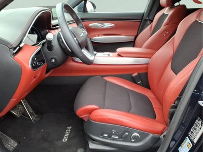 2023 Genesis GV70 2.5T AWD