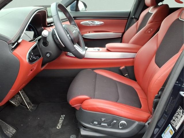 2023 Genesis GV70 2.5T AWD