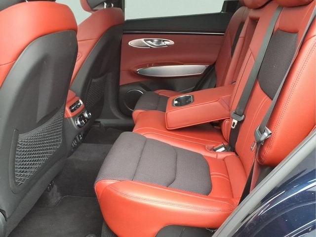 2023 Genesis GV70 2.5T AWD