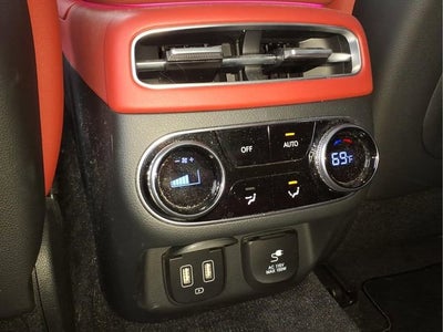 2023 Genesis GV70 2.5T AWD