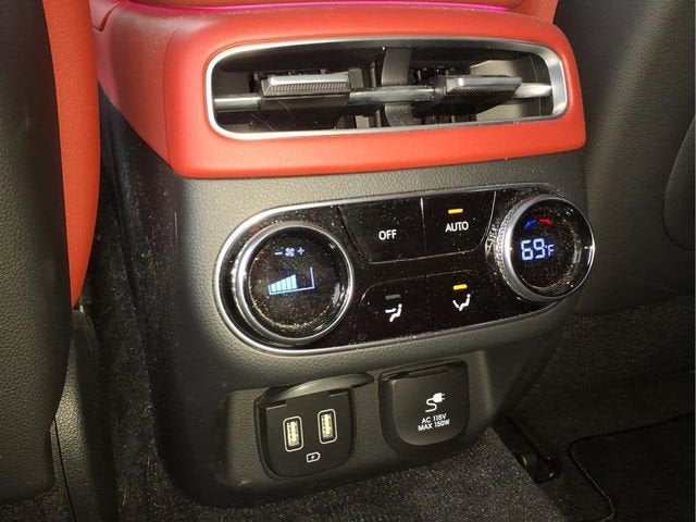 2023 Genesis GV70 2.5T AWD