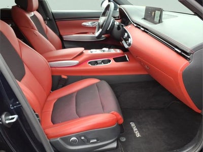 2023 Genesis GV70 2.5T AWD