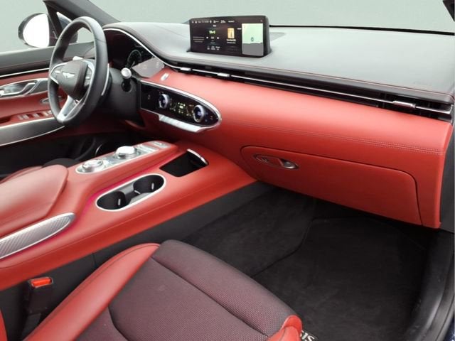 2023 Genesis GV70 2.5T AWD