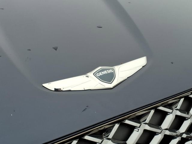 2023 Genesis GV70 2.5T AWD