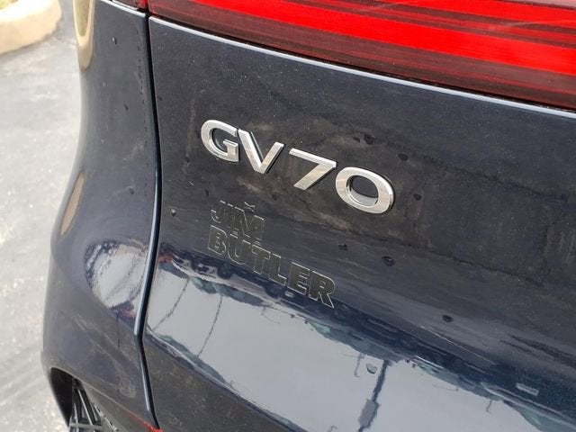 2023 Genesis GV70 2.5T AWD