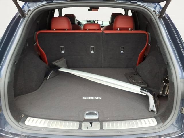 2023 Genesis GV70 2.5T AWD