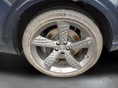 2023 Genesis GV70 2.5T AWD