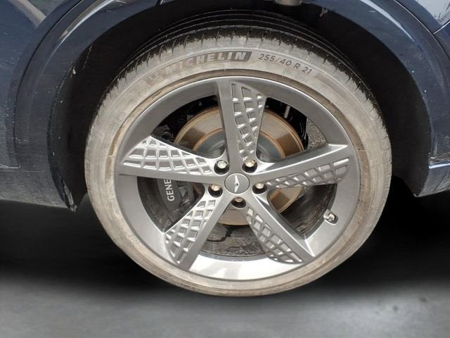 2023 Genesis GV70 2.5T AWD