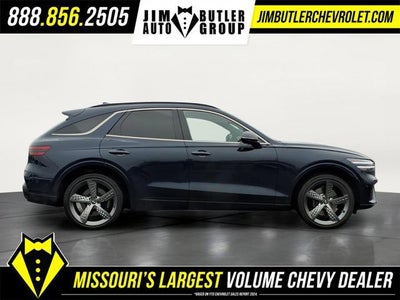 2023 Genesis GV70 2.5T AWD