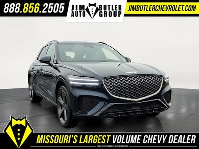 2023 Genesis GV70 2.5T AWD