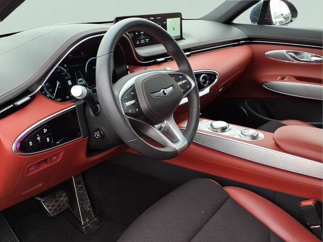 2023 Genesis GV70 2.5T AWD