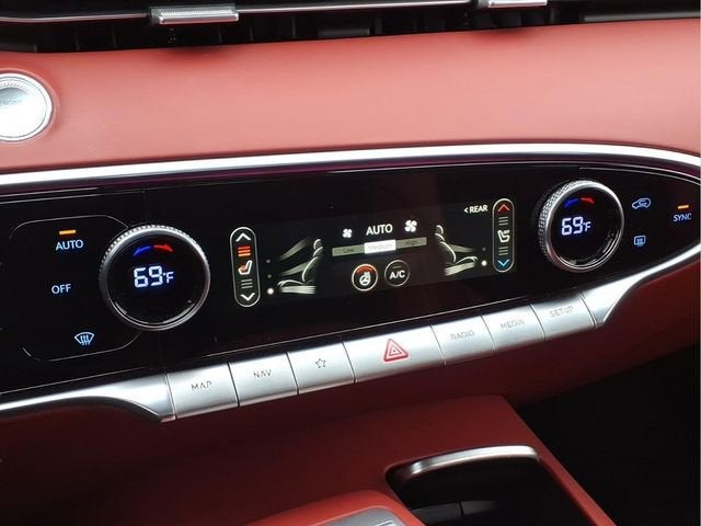 2023 Genesis GV70 2.5T AWD