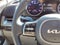 2022 Kia Carnival MPV LX Seat Package