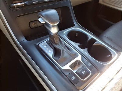 2022 Kia Carnival MPV LX Seat Package