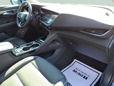 2022 Buick Envision Essence