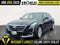 2018 Cadillac CT6 Plug-In PLUG-IN RWD