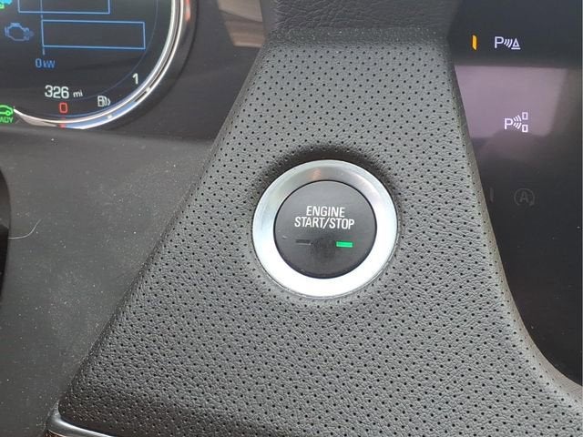 2018 Cadillac CT6 Plug-In PLUG-IN RWD