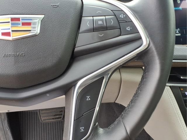 2018 Cadillac CT6 Plug-In PLUG-IN RWD