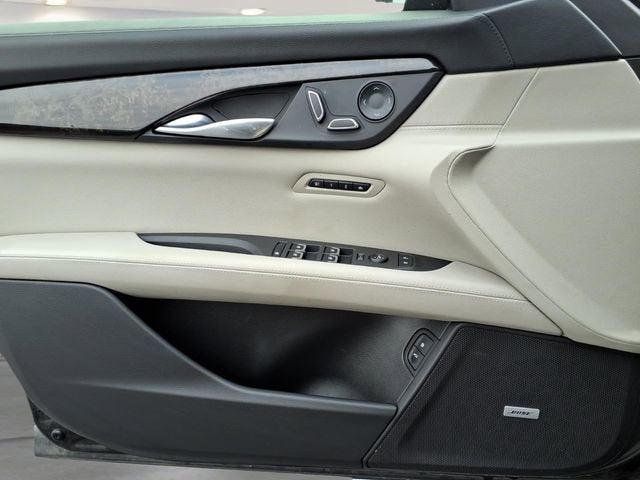 2018 Cadillac CT6 Plug-In PLUG-IN RWD