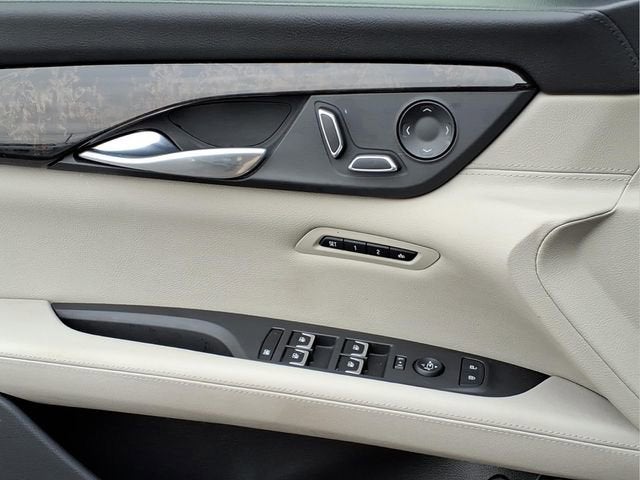 2018 Cadillac CT6 Plug-In PLUG-IN RWD